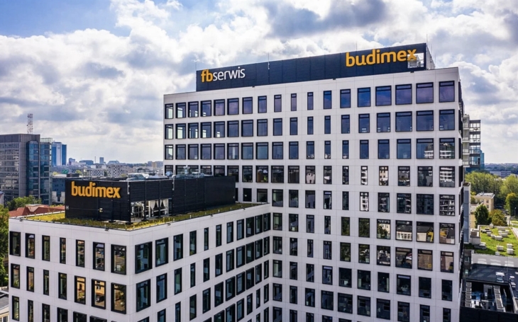 Budimex SA