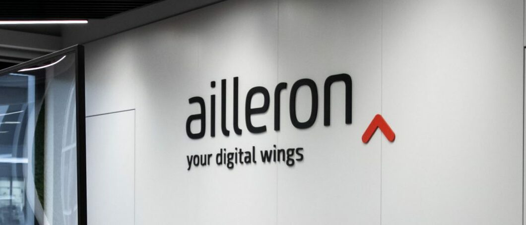 Ailleron SA