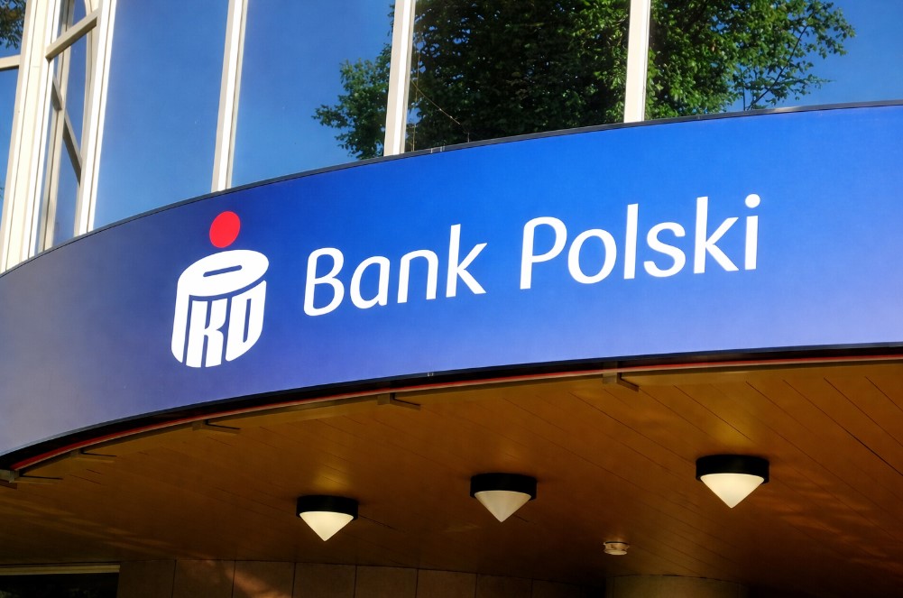 Akcje PKO BP