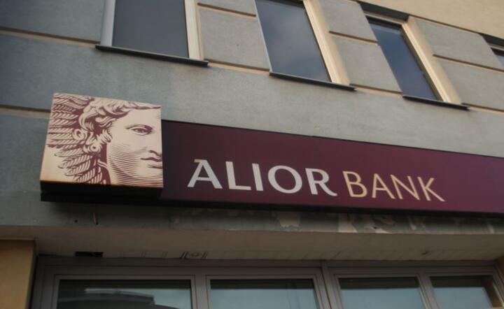 Alior Bank SA