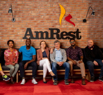 AmRest Holdings SE