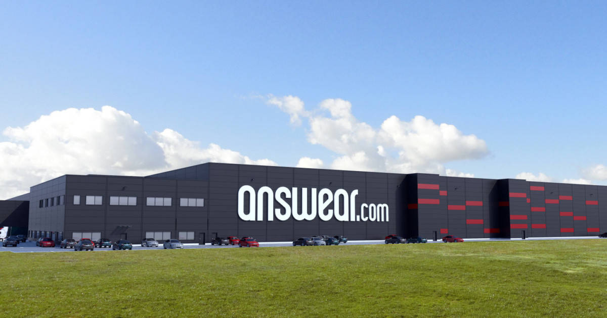 Answearcom SA