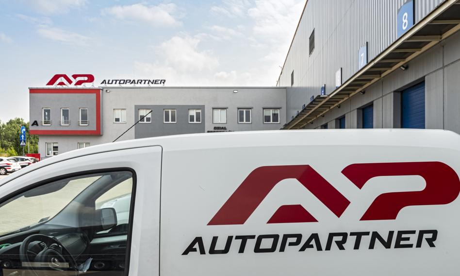 Auto Partner SA