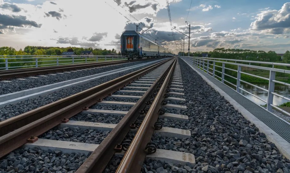 Budimex z kolejnym miliardowym kontraktem. Konsorcjum wygrało kluczowy przetarg PKP PLK w ramach Rail Baltica