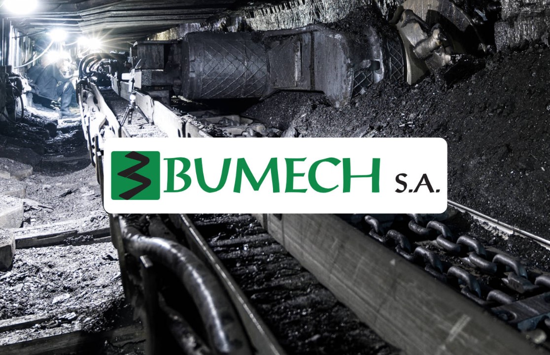 Bumech akcje