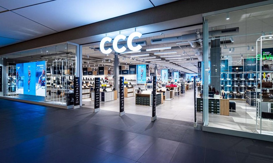 CCC akcje