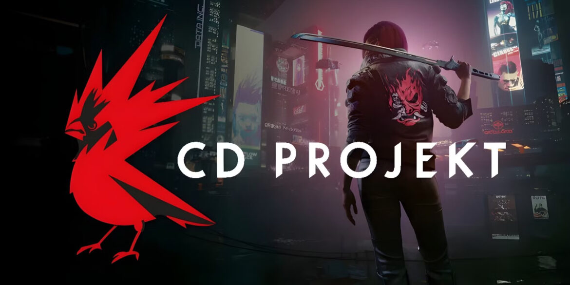 CD Projekt Red