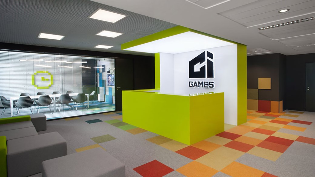 CI Games akcje