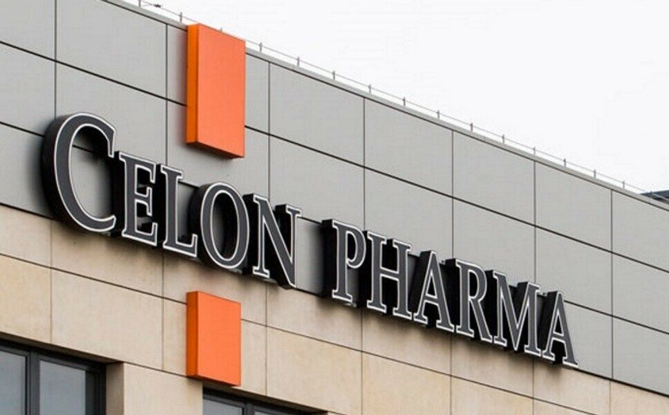 Celon Pharma SA