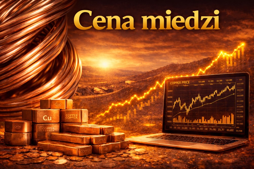 Cena Miedzi