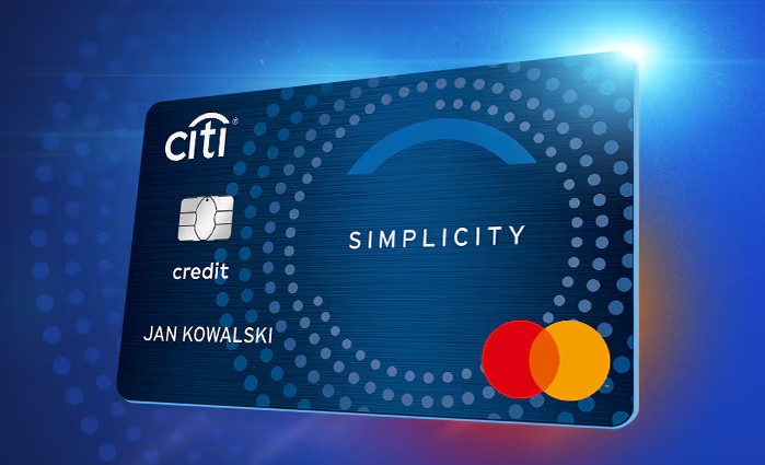 Czy karta Citi Simplicity rzeczywiście nic nie kosztuje?