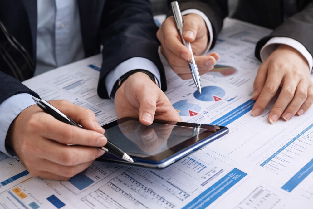 Czym są rankingi finansowe i jaką pełnią rolę?
