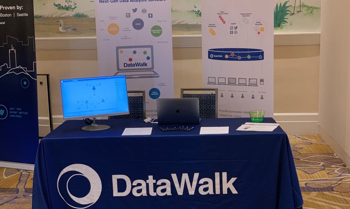 DataWalk SA