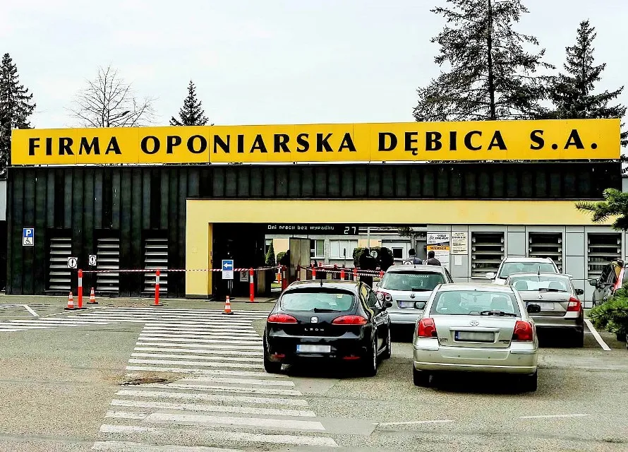 Dębica SA