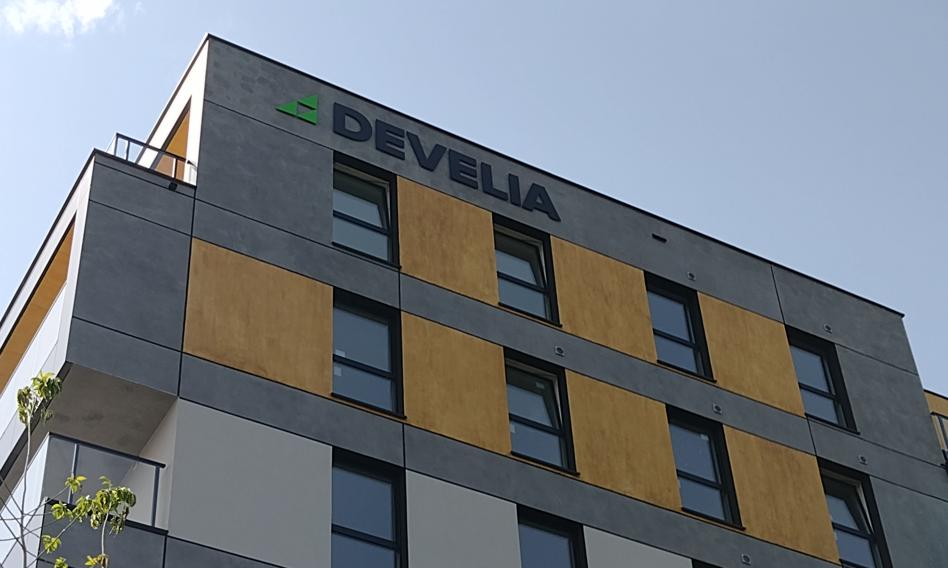 Develia SA