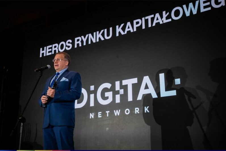 Digital Network SA
