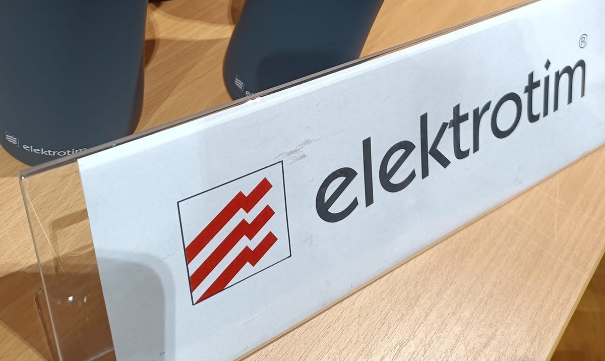 Elektrotim SA