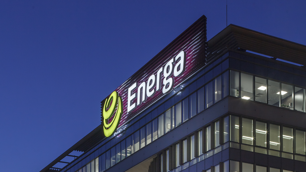 Energa SA
