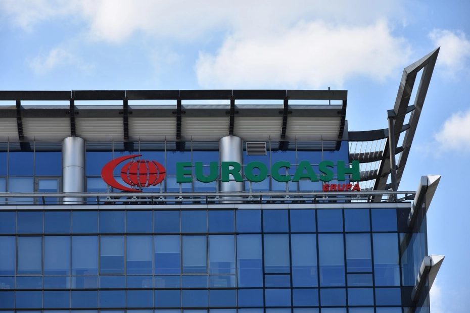 Eurocash SA akcje