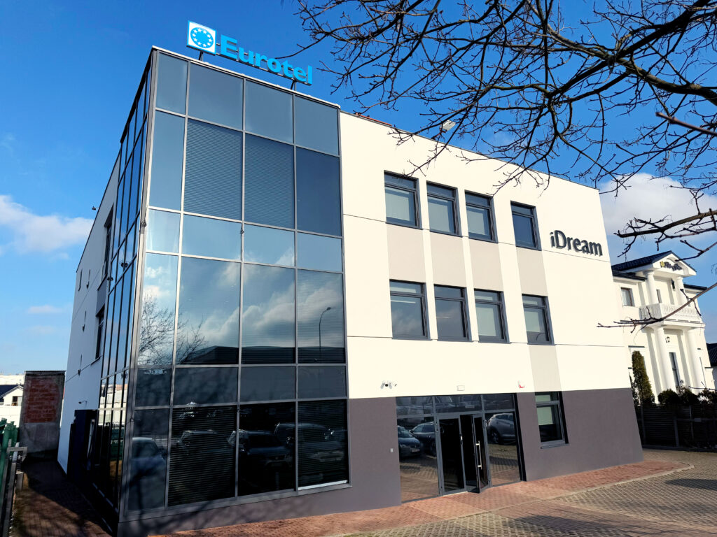 Eurotel SA