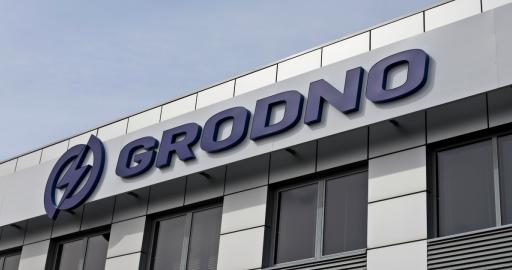 Grodno SA