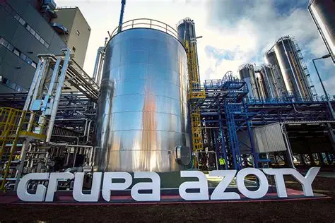 Grupa Azoty SA