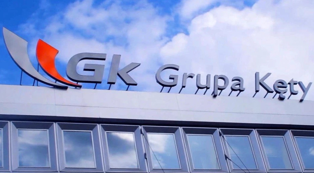 Grupa Kęty SA