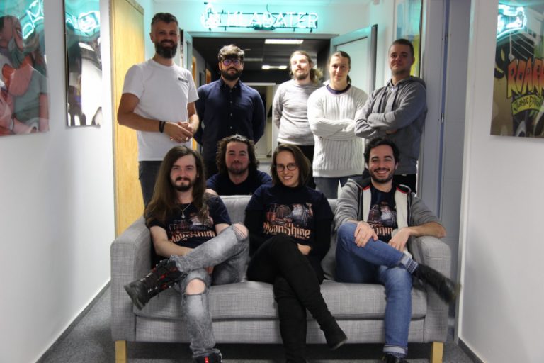 klabater team