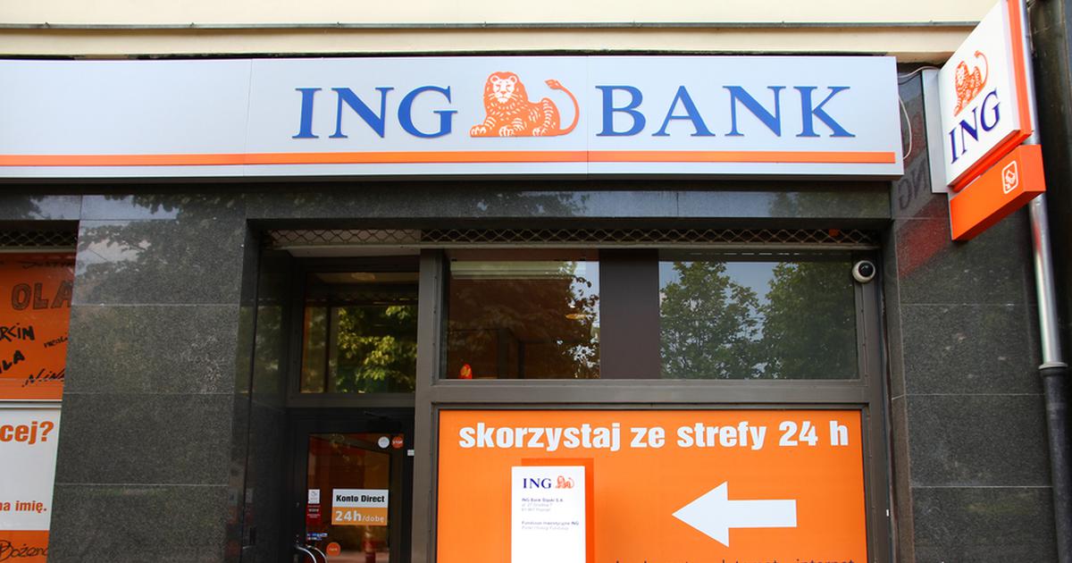 ING Bank Śląski SA