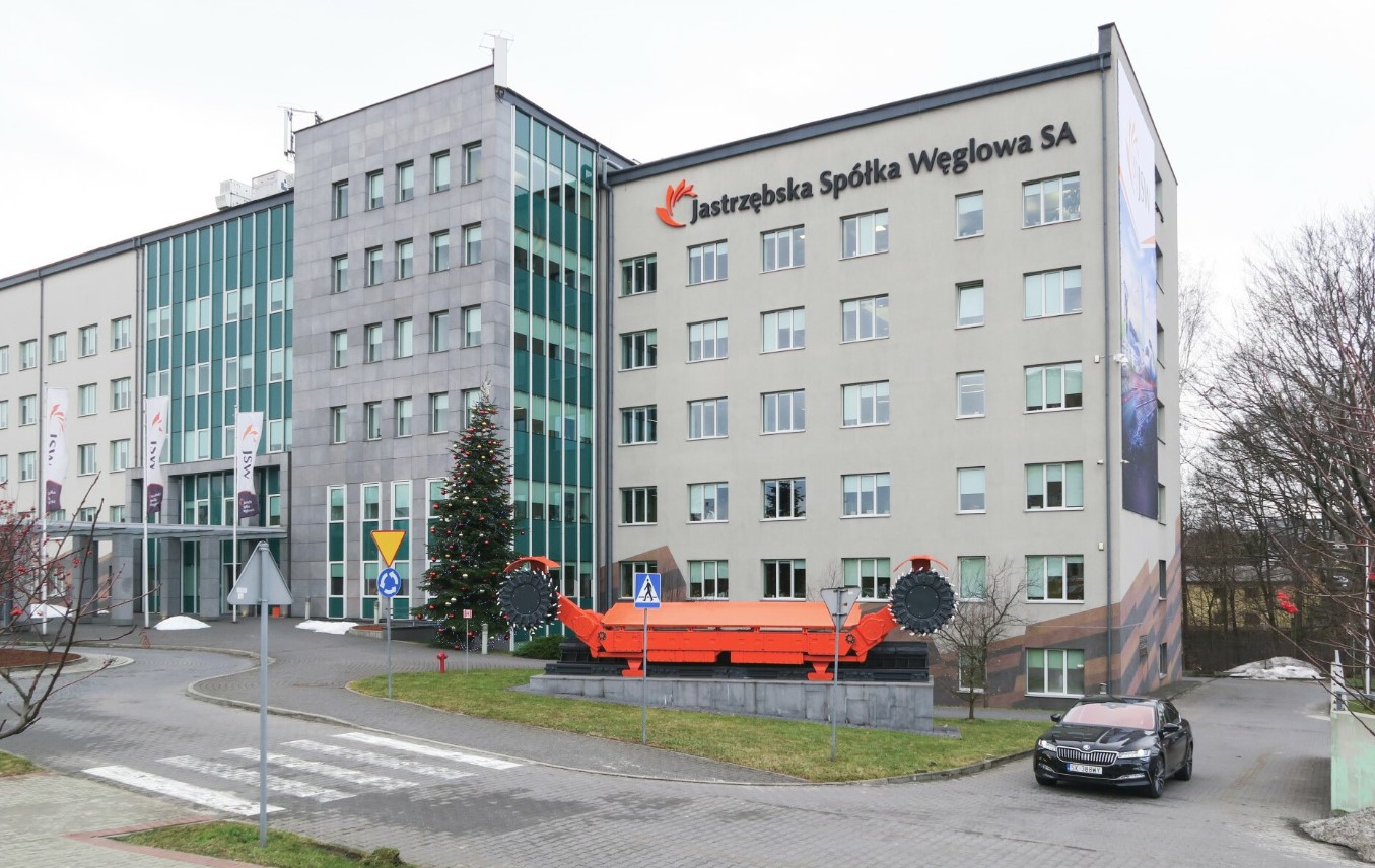 JSW akcje
