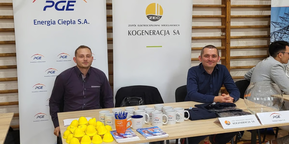 Kogeneracja SA akcje