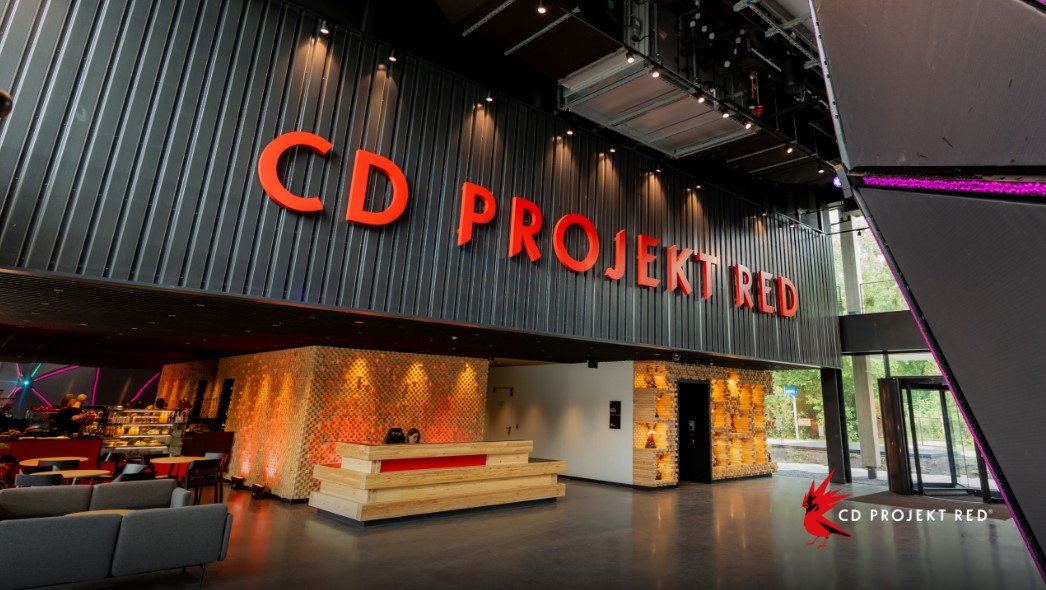 Kurs CD Projekt