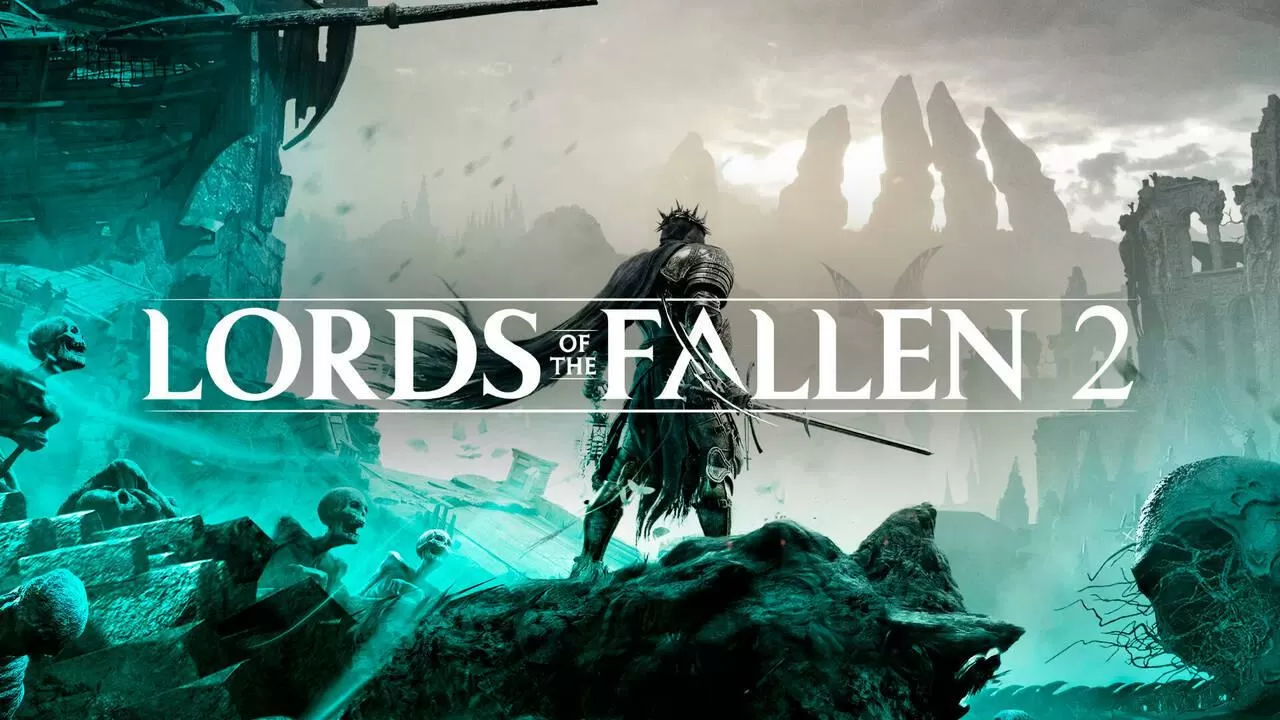 CI Games pokazuje trailer „Lords of The Fallen II” podczas The Game Awards