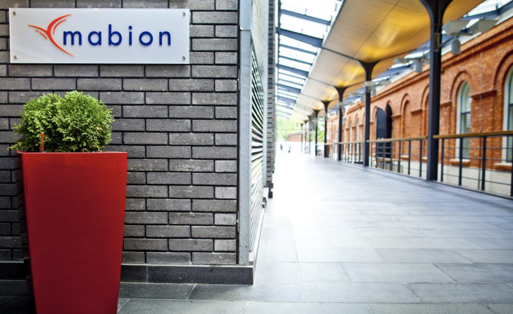 Mabion planuje współpracę z Celon Pharma przy rozwoju produktów ADC