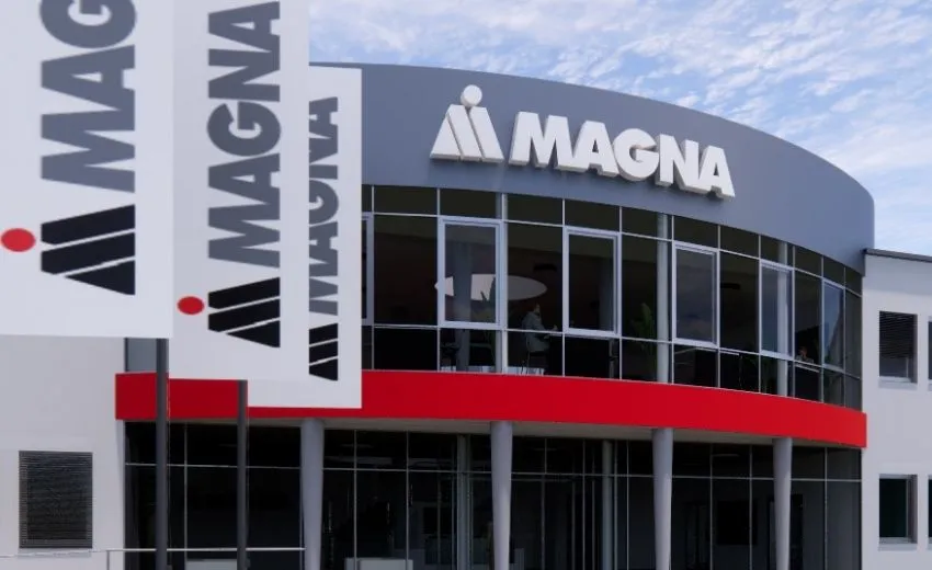 Magna Polonia SA akcje