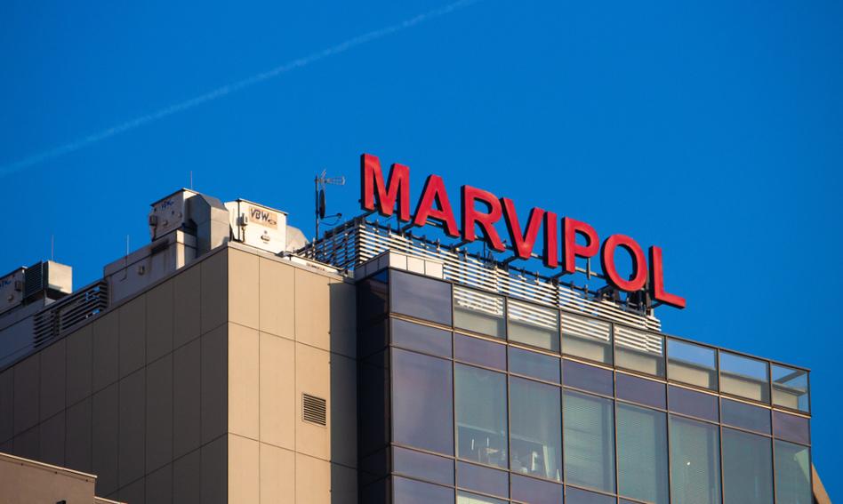Marvipol Development SA