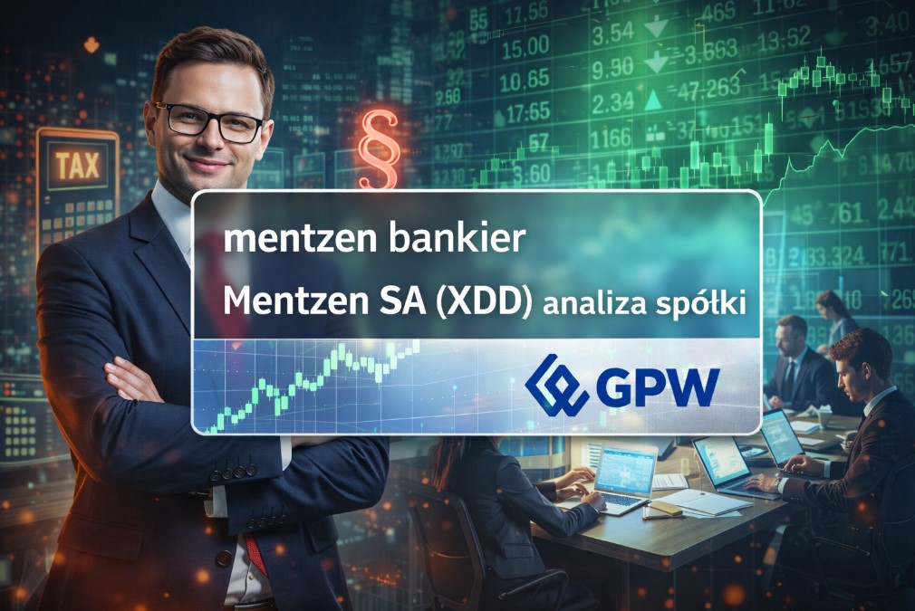 Mentzen Bankier
