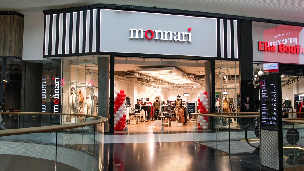 Monnari Trade SA akcje