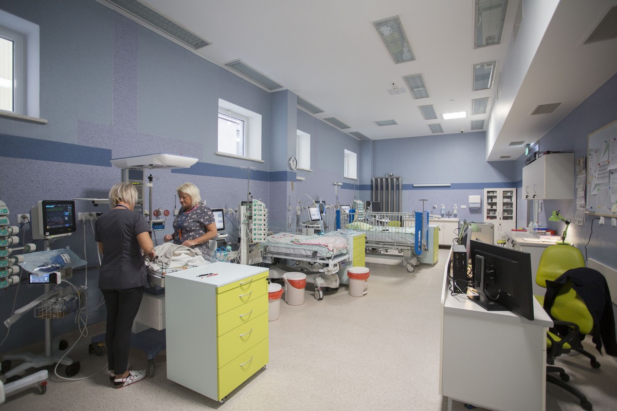 Airway Medix SA akcje