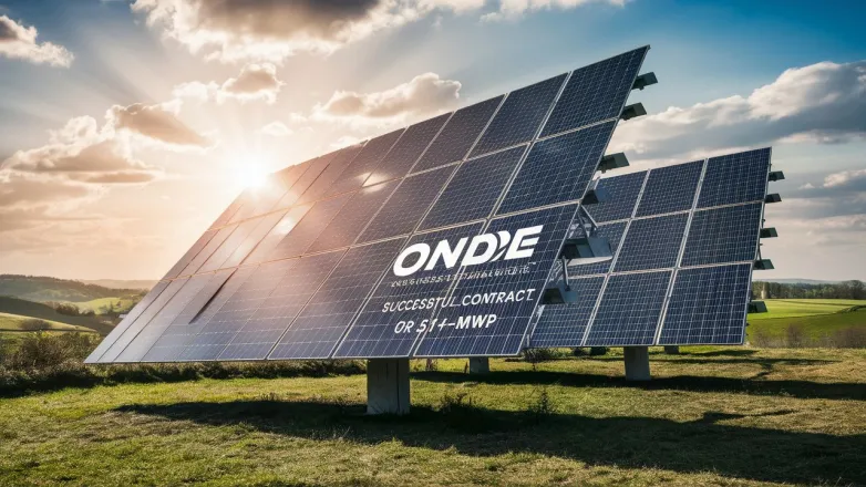 Onde SA akcje
