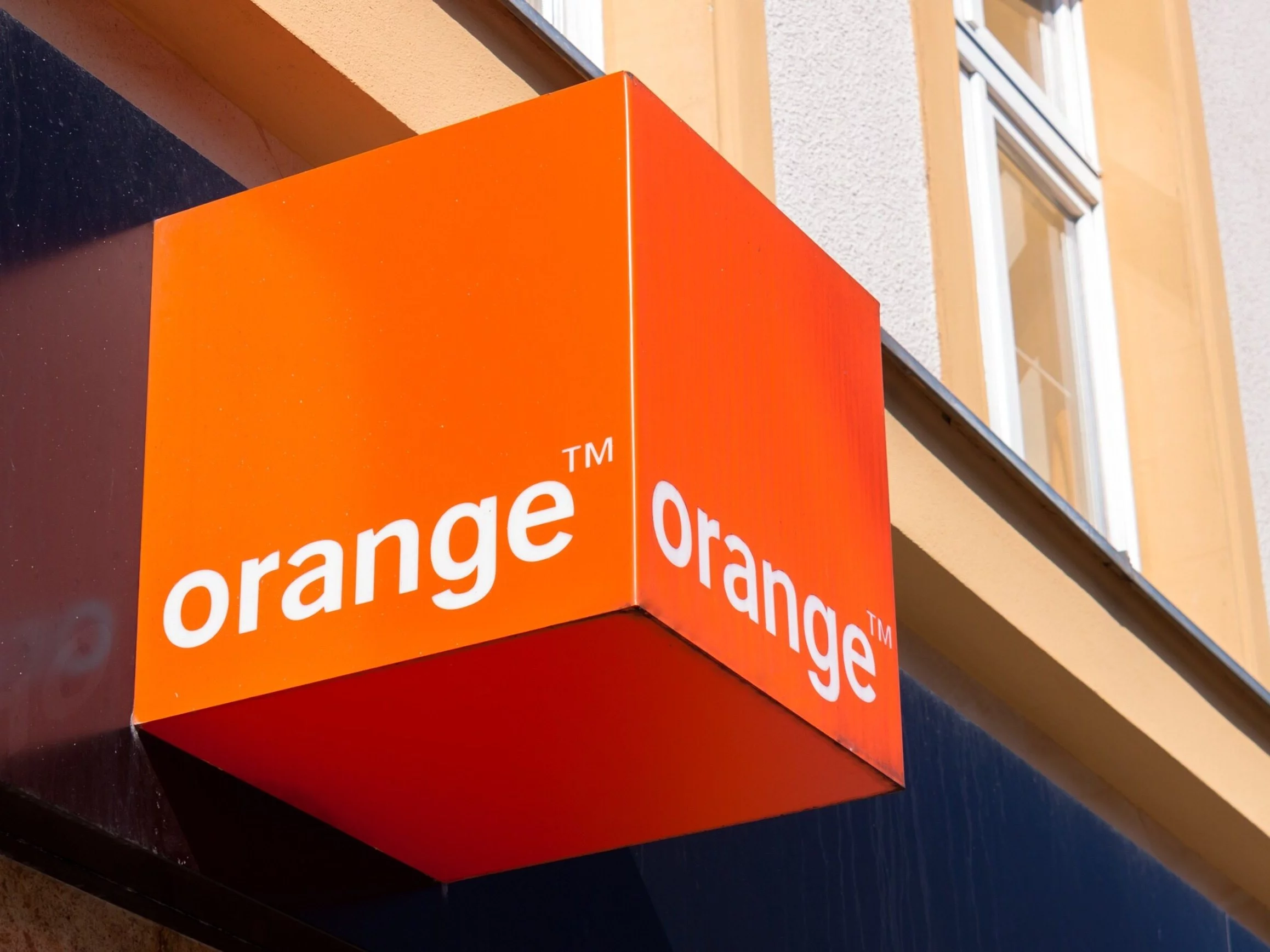 Orange Polska SA akcje