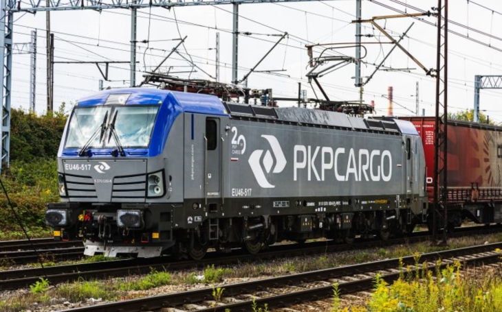 PKP Cargo SA akcje