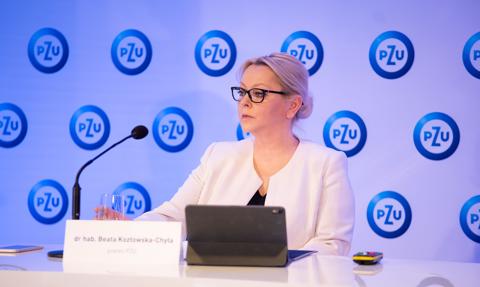 PZU kontra była prezes: spór o odpowiedzialność finansową