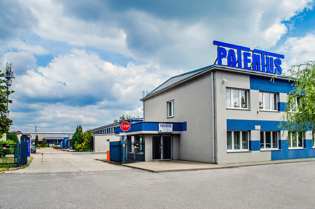 Patentus SA akcje