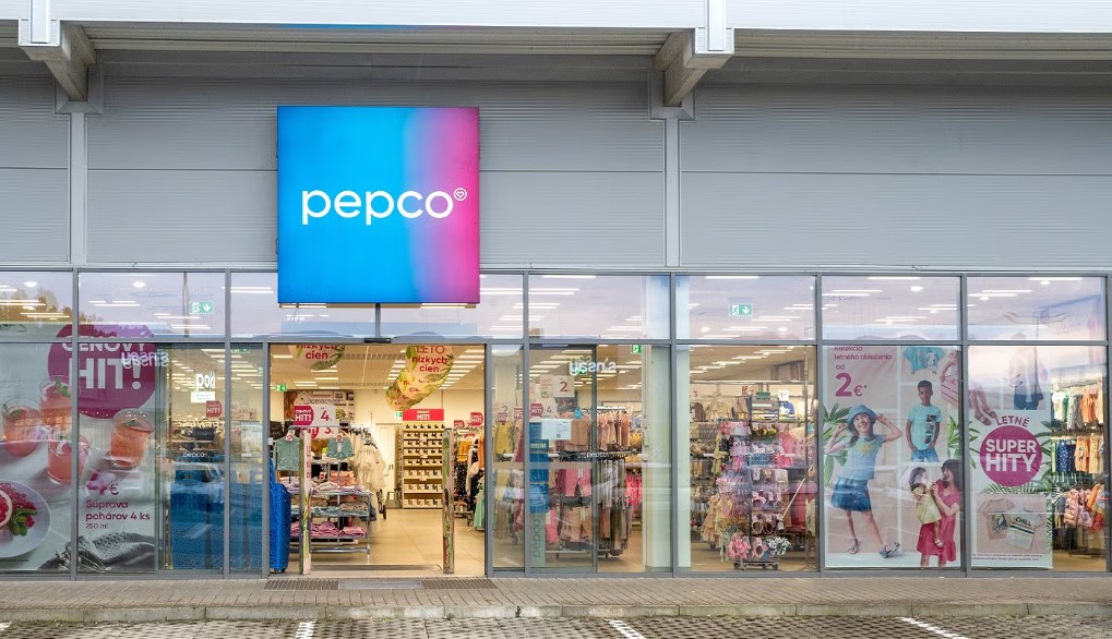 Pepco akcje