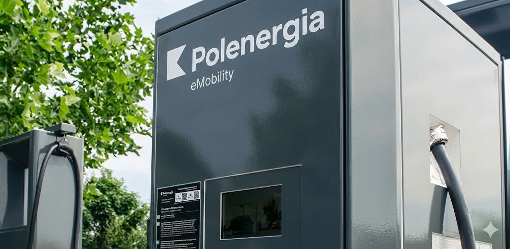 Polenergia SA akcje