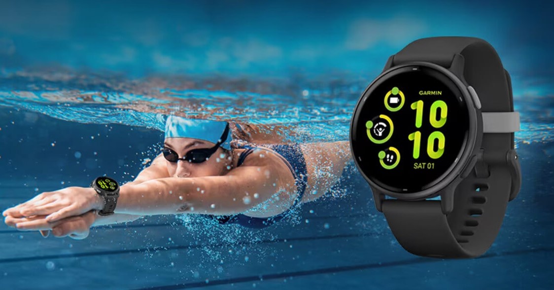 Promocja Citi smartwatch