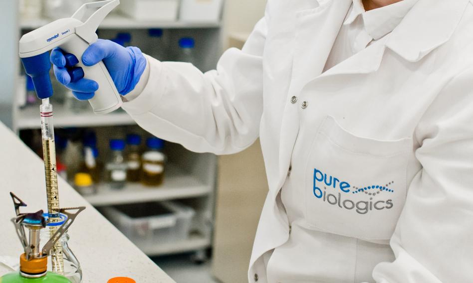 Pure Biologics SA