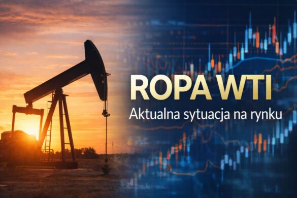 Ropa WTI