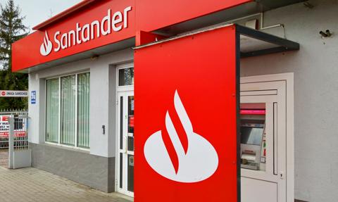 Santander Bank Polska SA